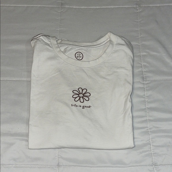 Life is good Tops - Life Is Good T-shirt